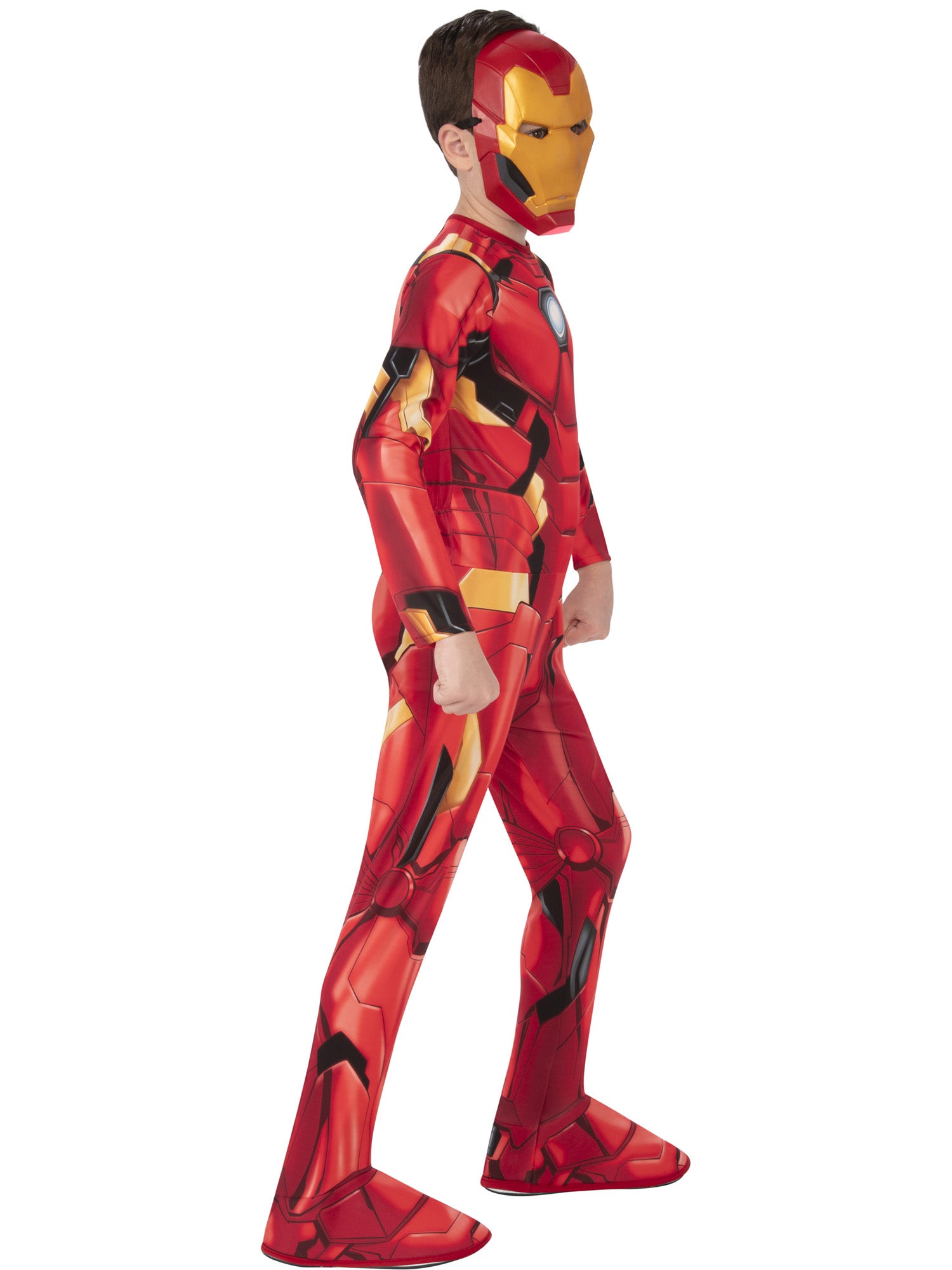 Iron Man 4