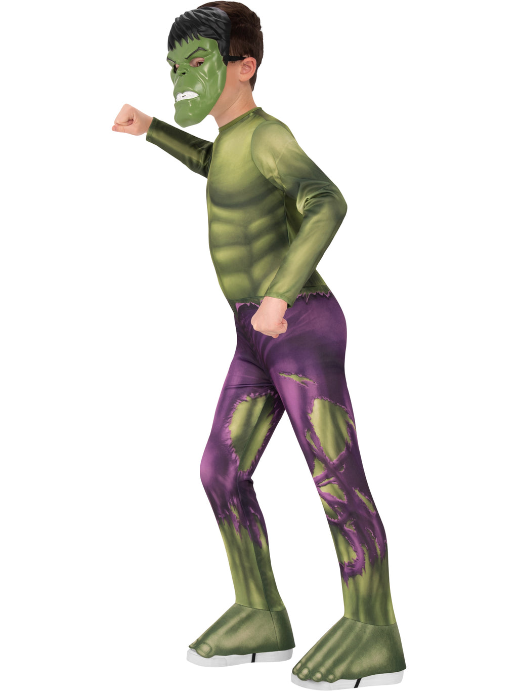 Hulk 3