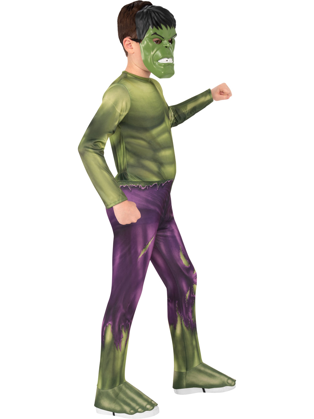 Hulk 4