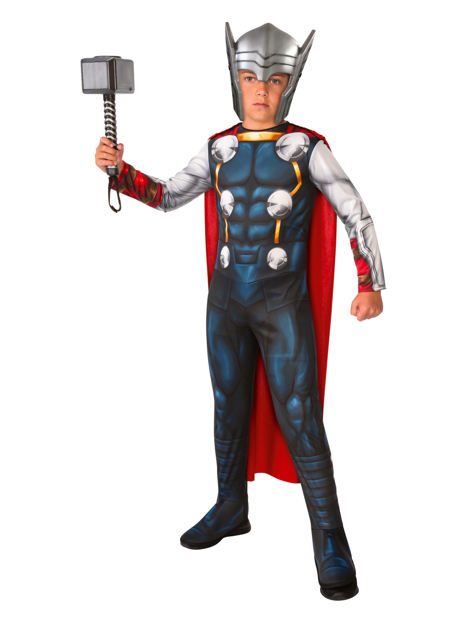 Thor 5