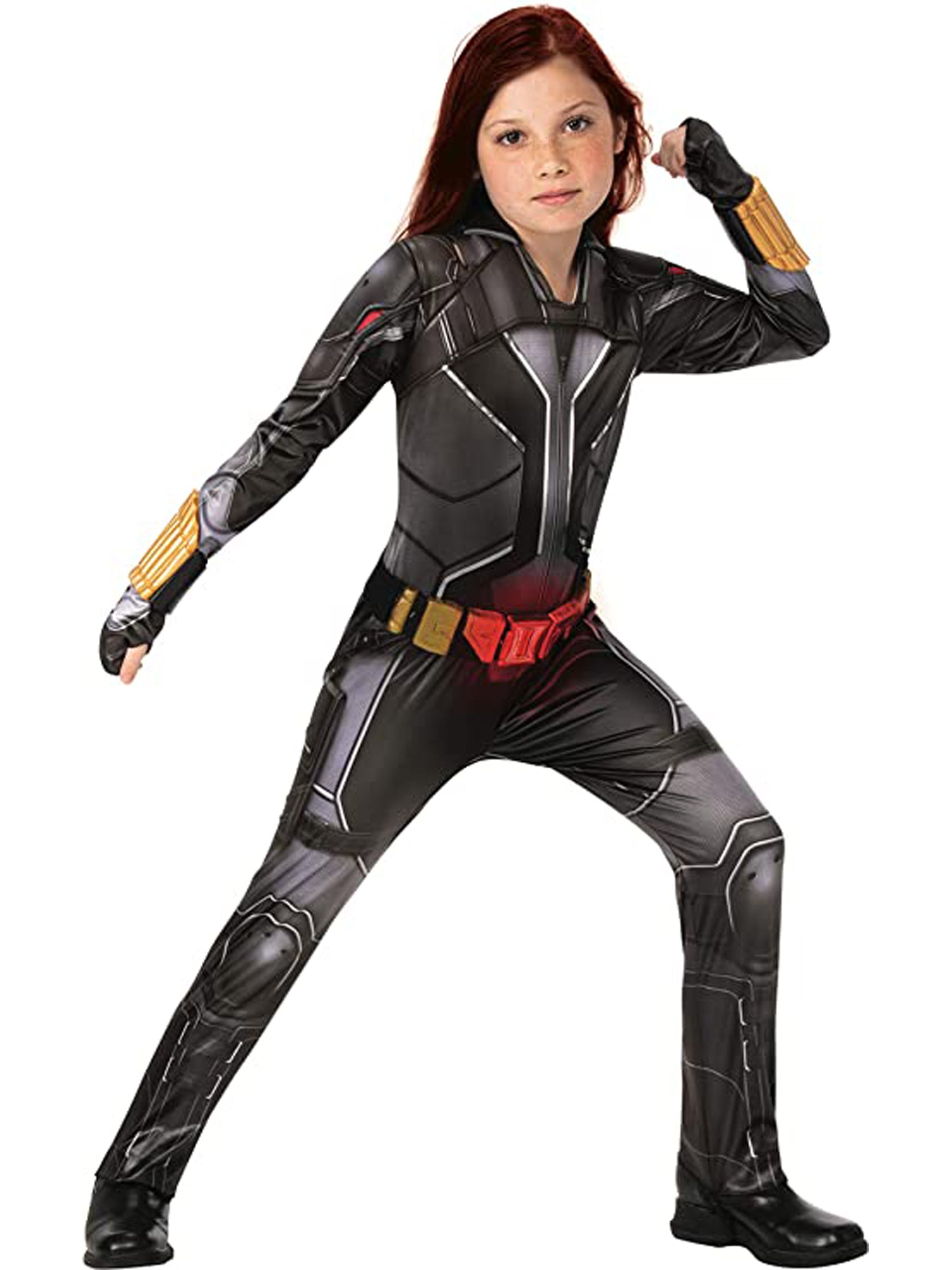 Black Widow Deluxe 1