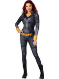 Black Widow Deluxe 1