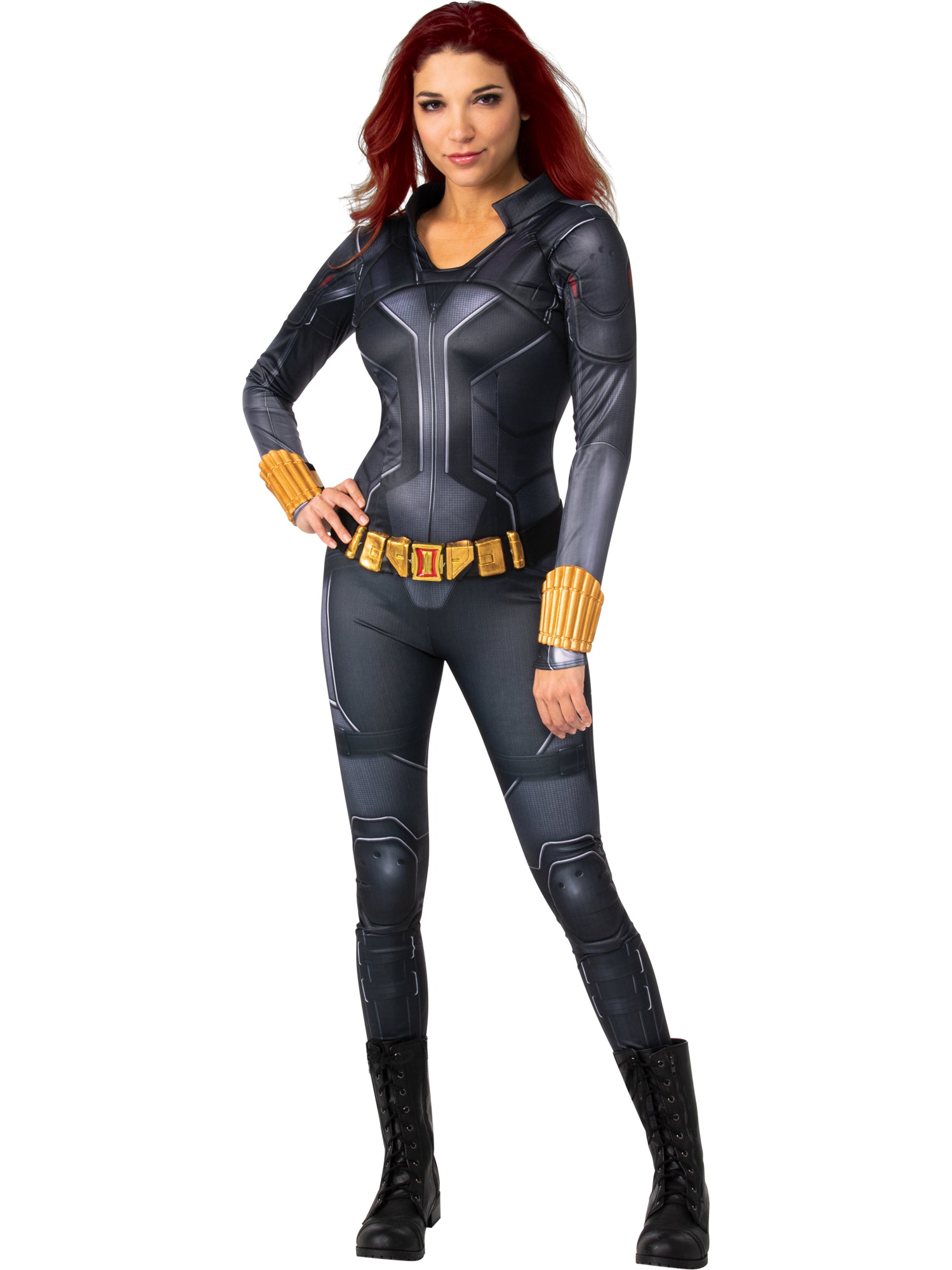 Black Widow Deluxe 1