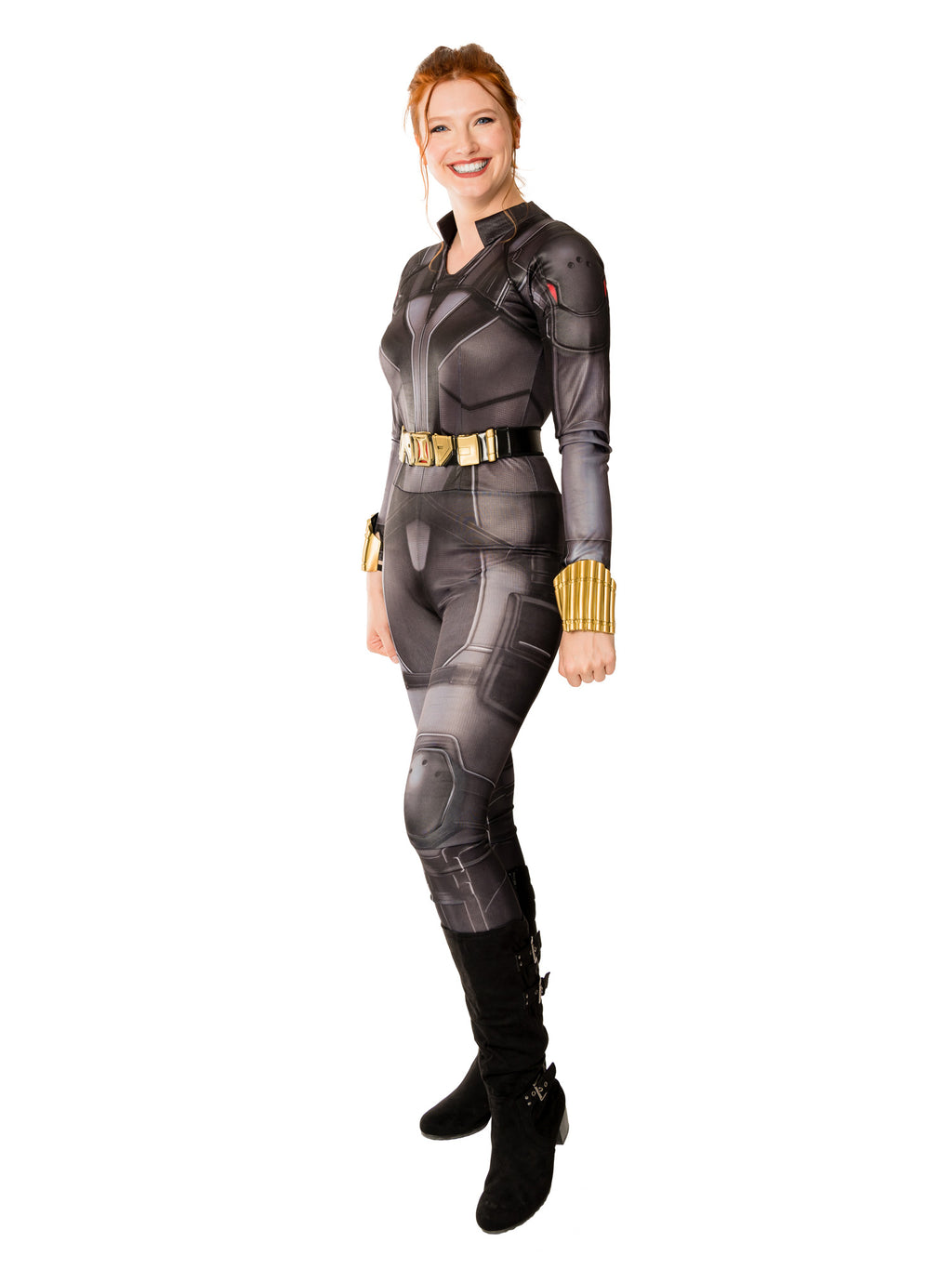 Black Widow Deluxe 2