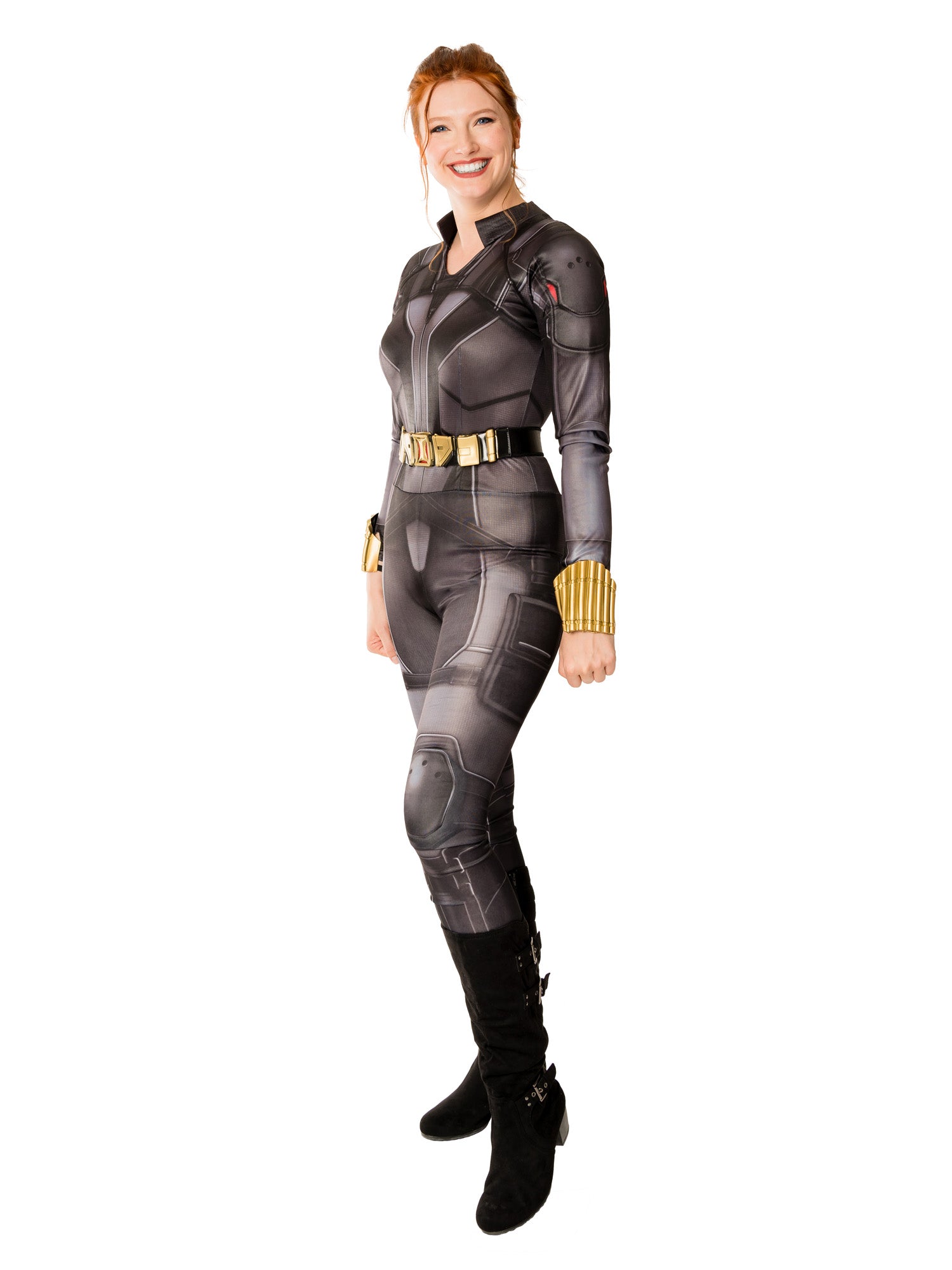 Black Widow Deluxe 2