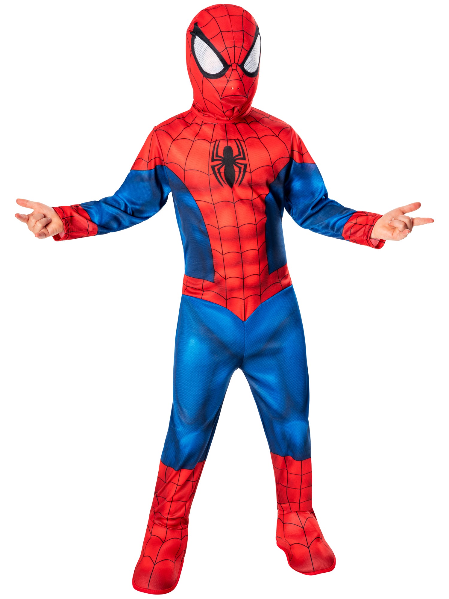 Spider-Man 1