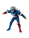 Venomized Captain America 1