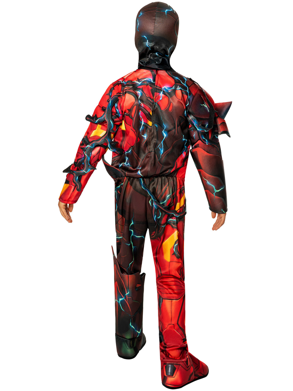 Venomized Iron Man 2