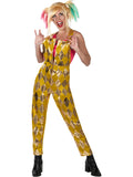 Harley Quinn Jumpsuit 1