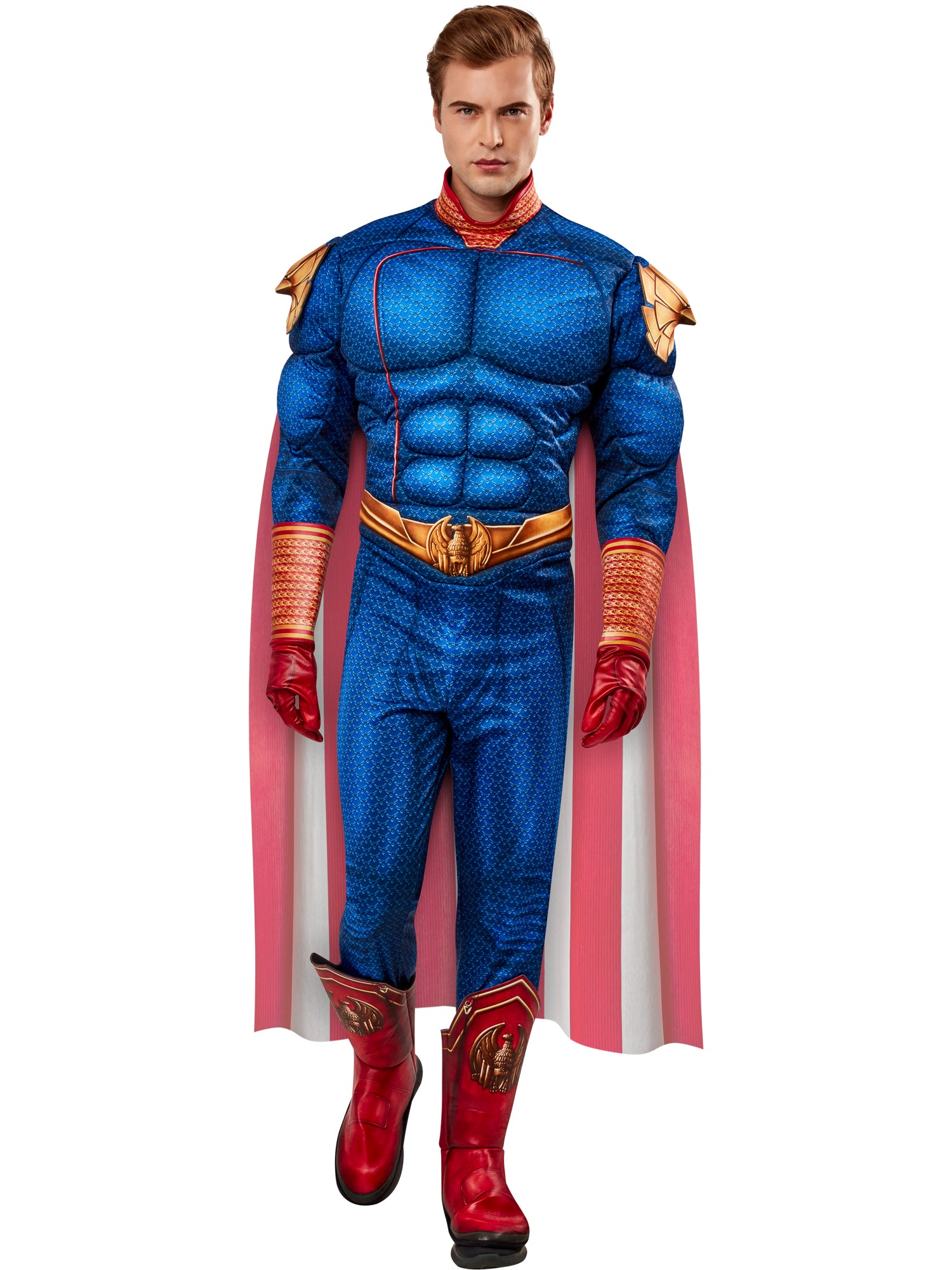 Homelander Deluxe 1