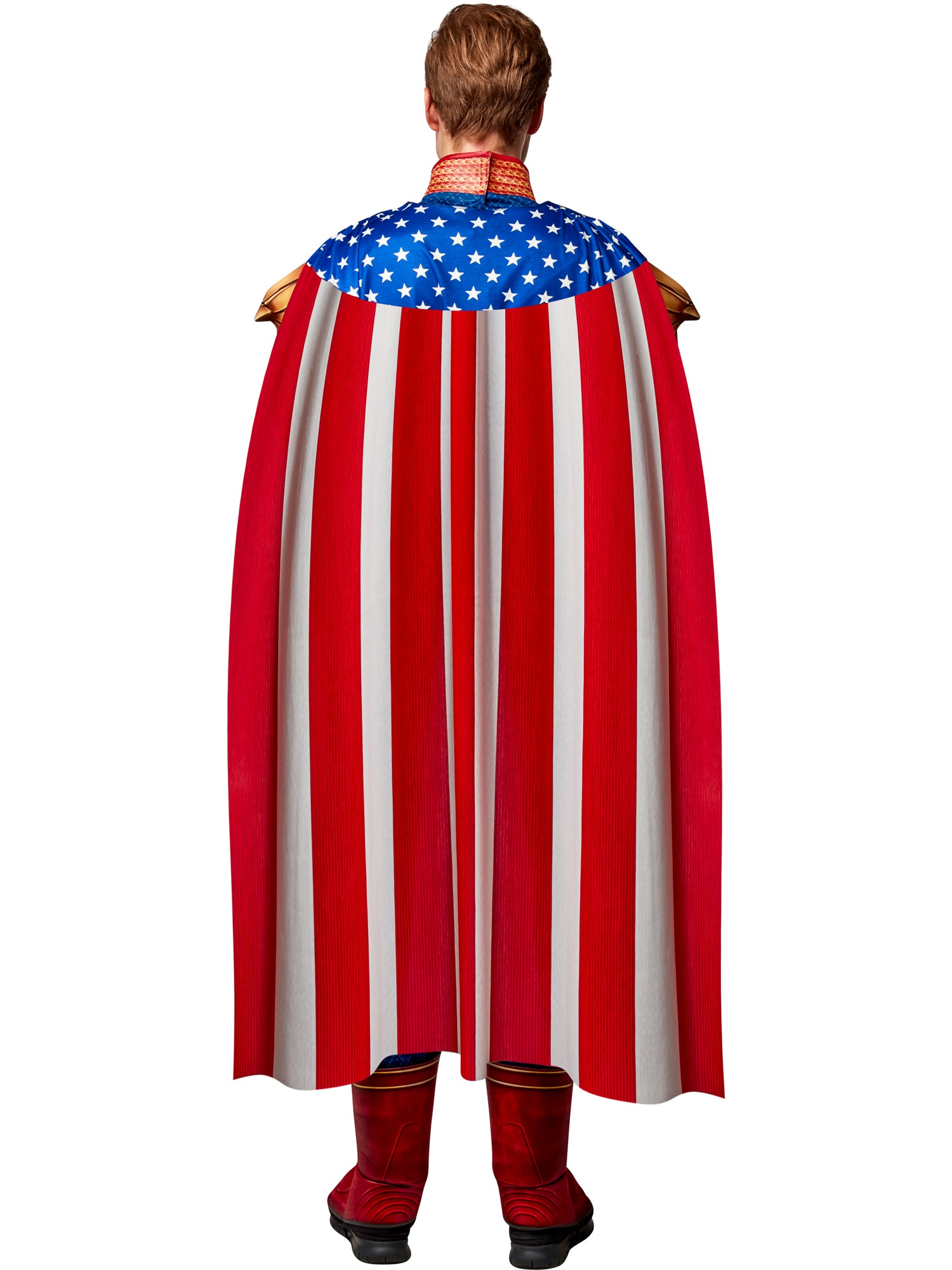 Homelander Deluxe 2