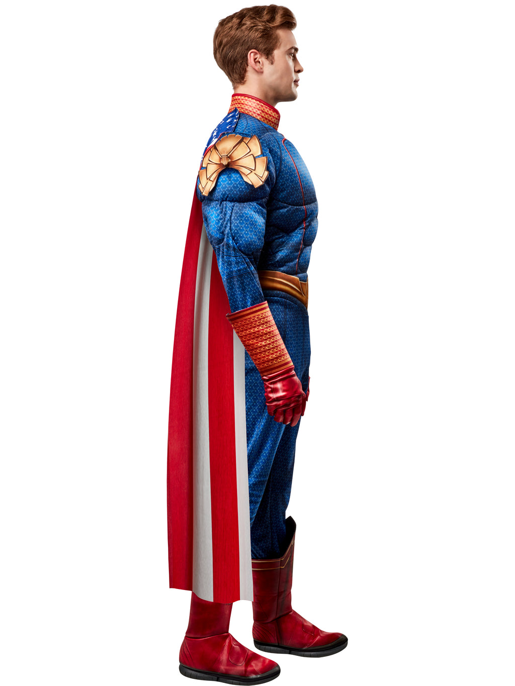 Homelander Deluxe 3