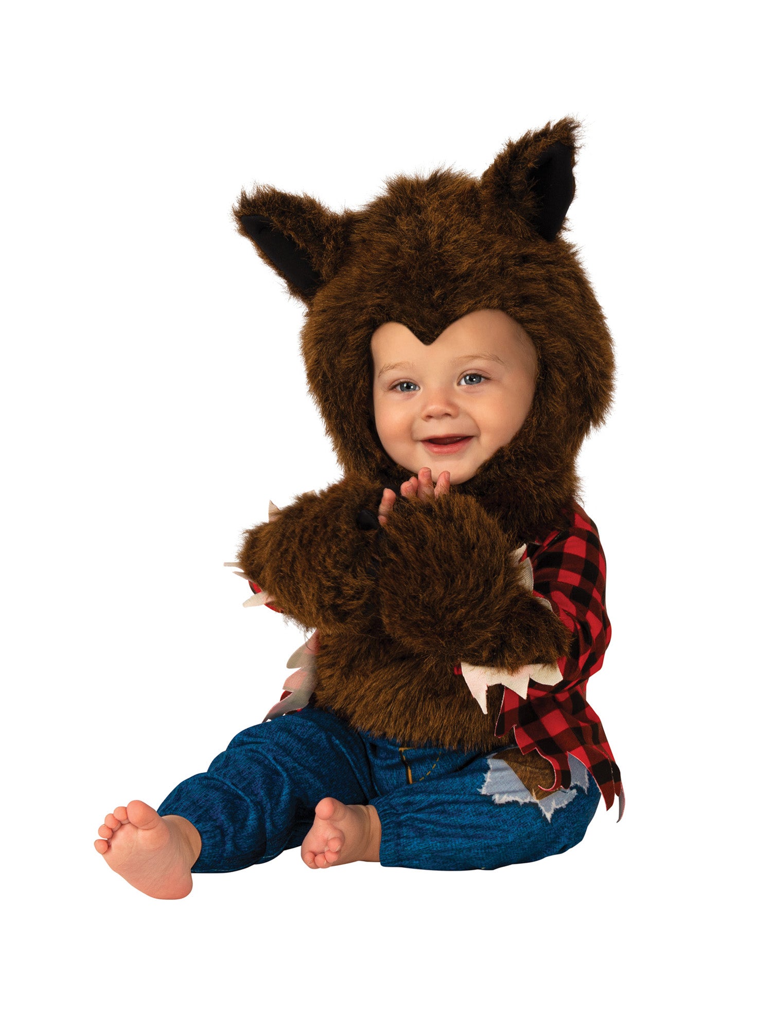 Werewolf (Boy) Infant 1