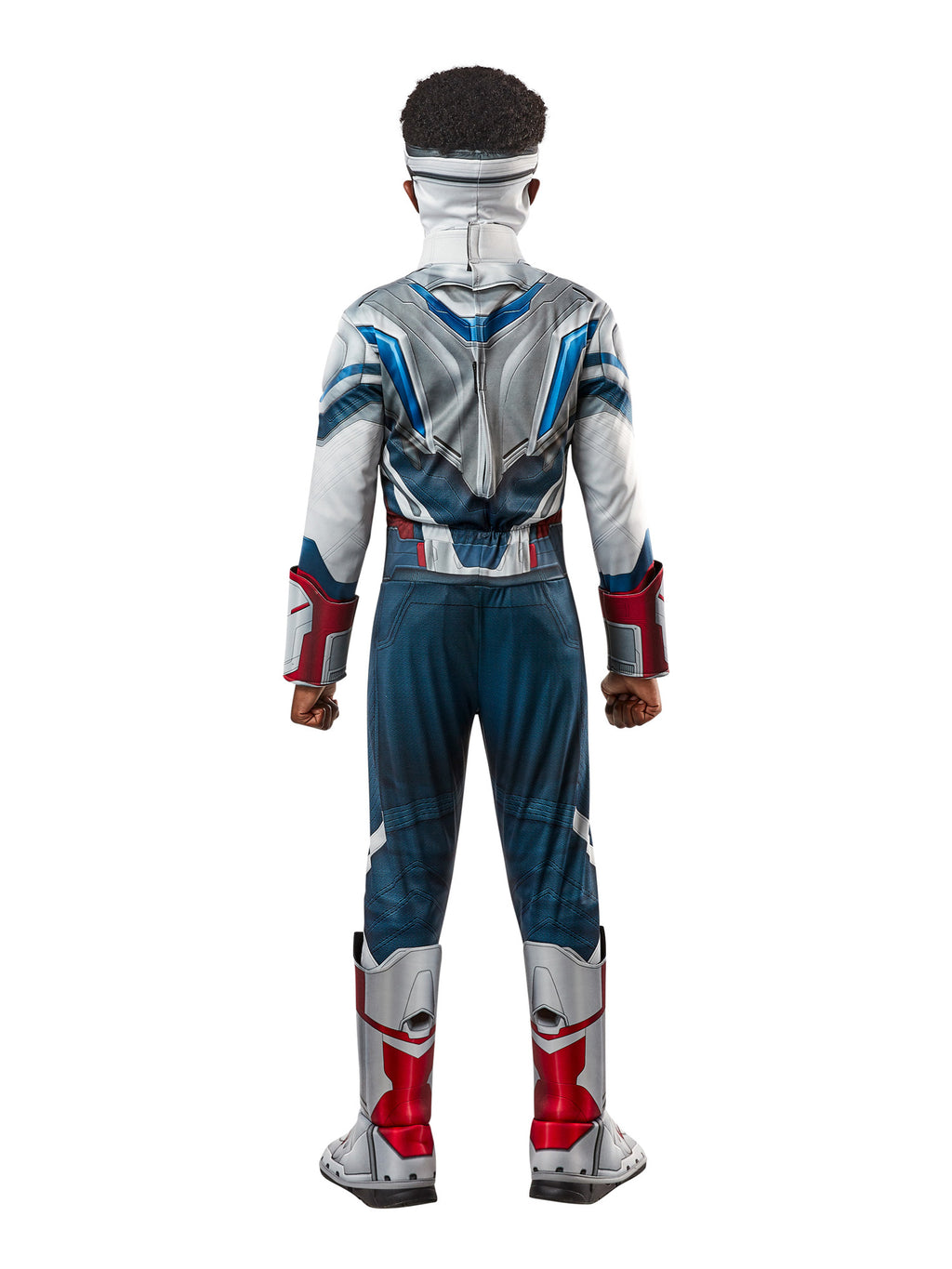 Captain America Deluxe 2