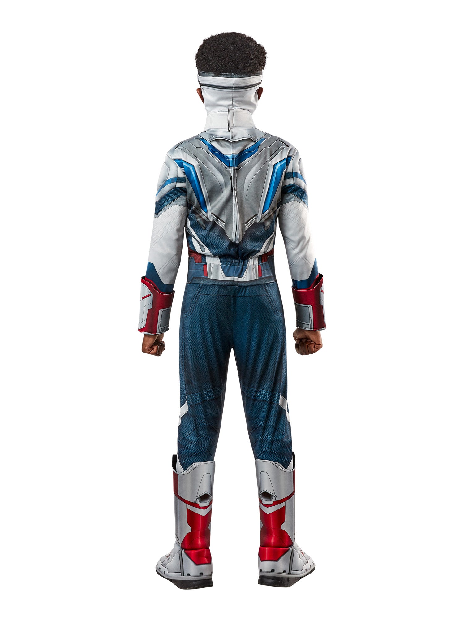 Captain America Deluxe 2