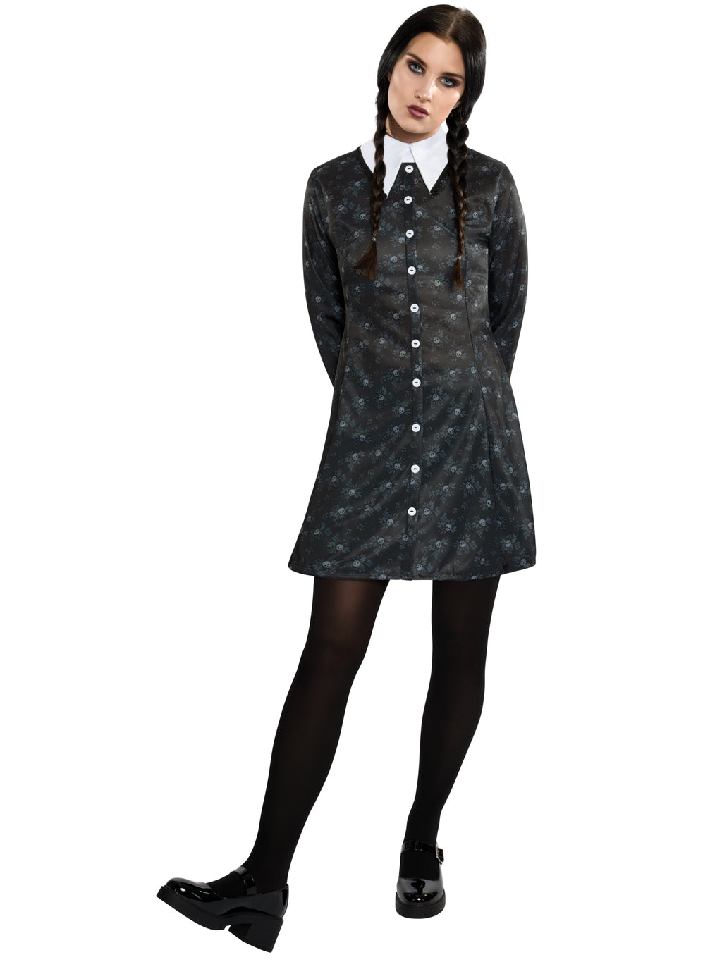 Wednesday Addams 1