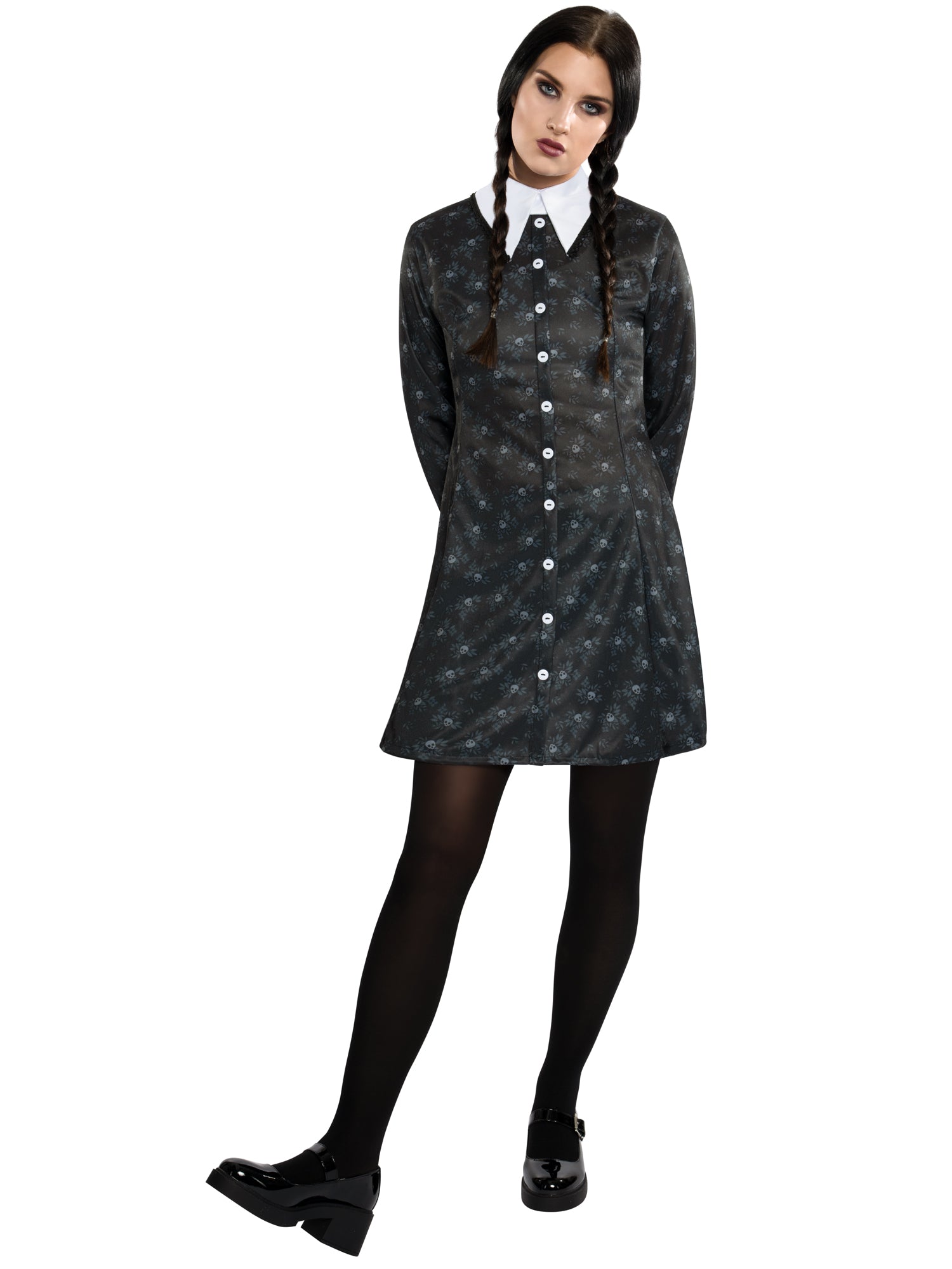 Wednesday Addams 1