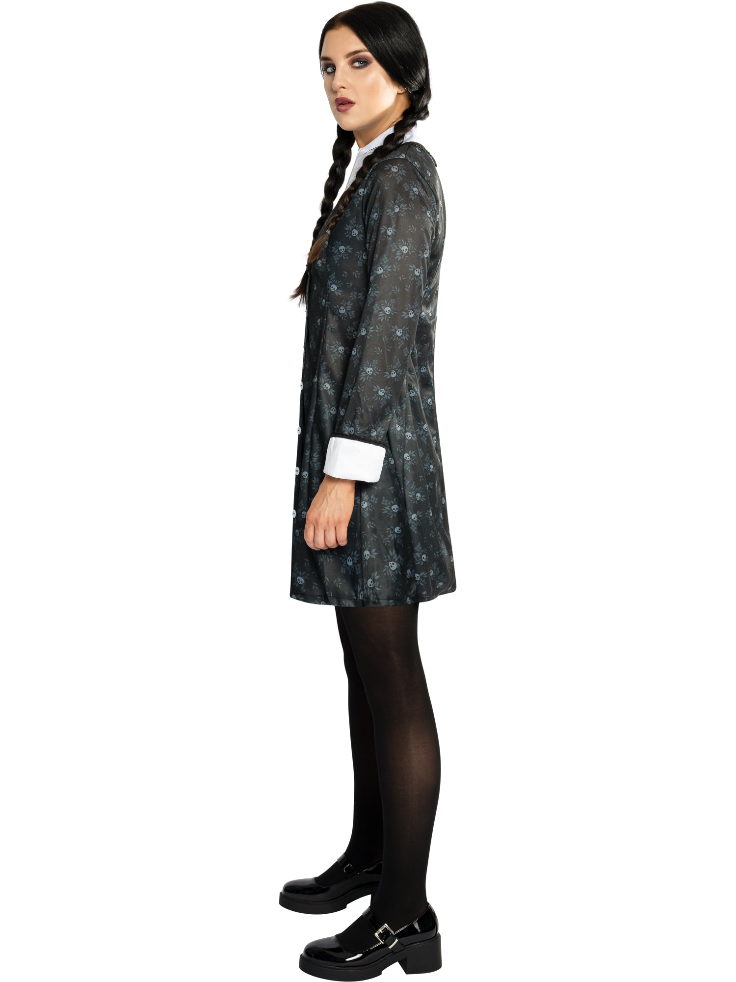 Wednesday Addams 3