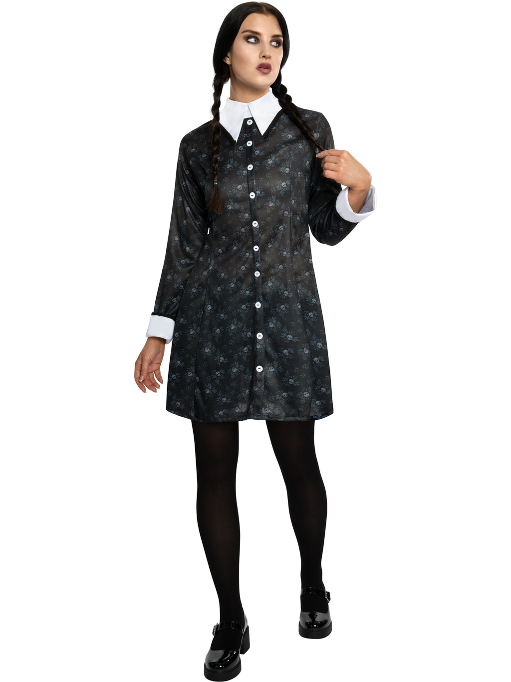 Wednesday Addams 4