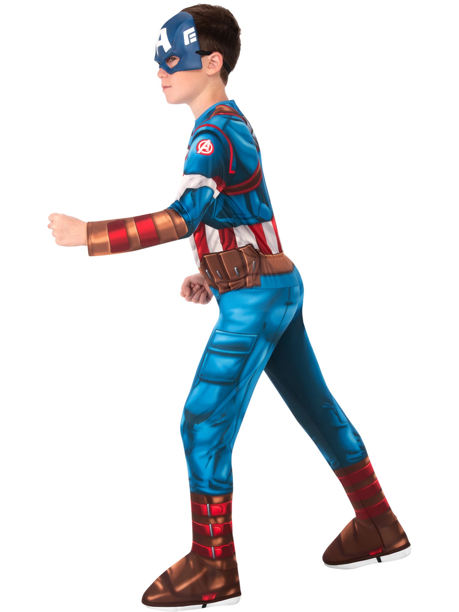 Captain America 2