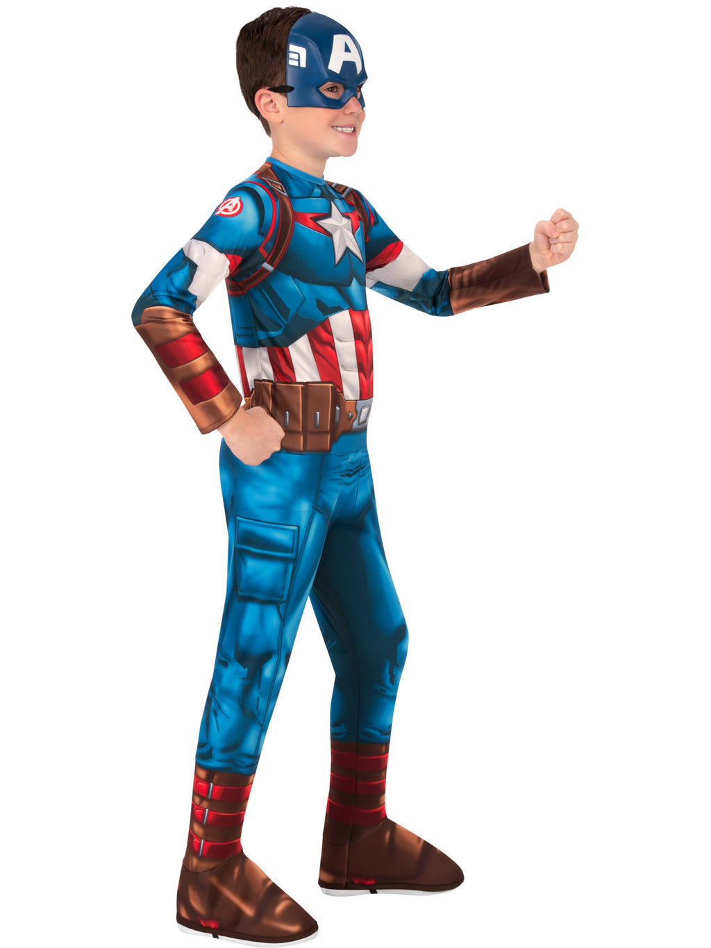 Captain America 3