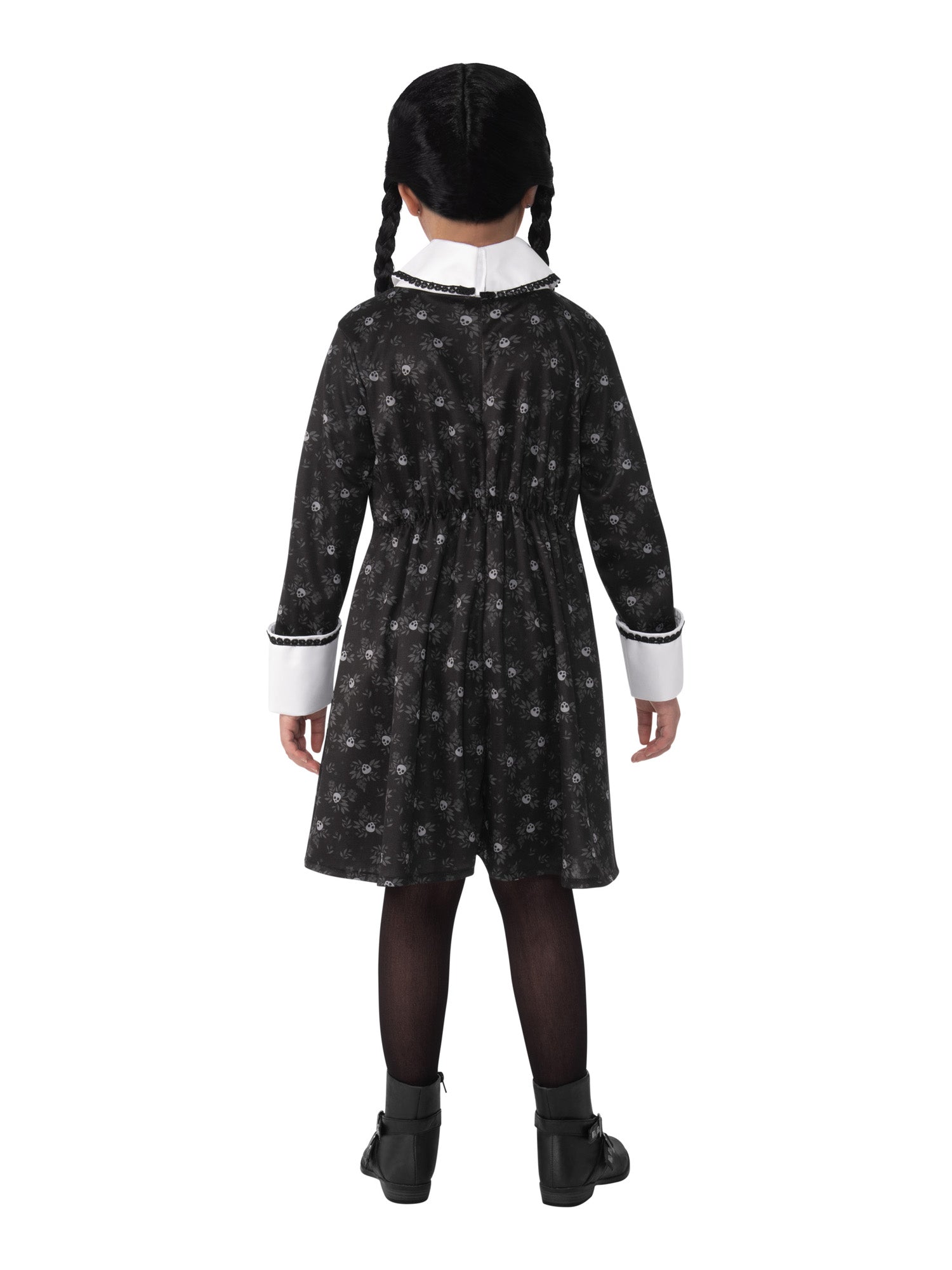 Wednesday Addams 5