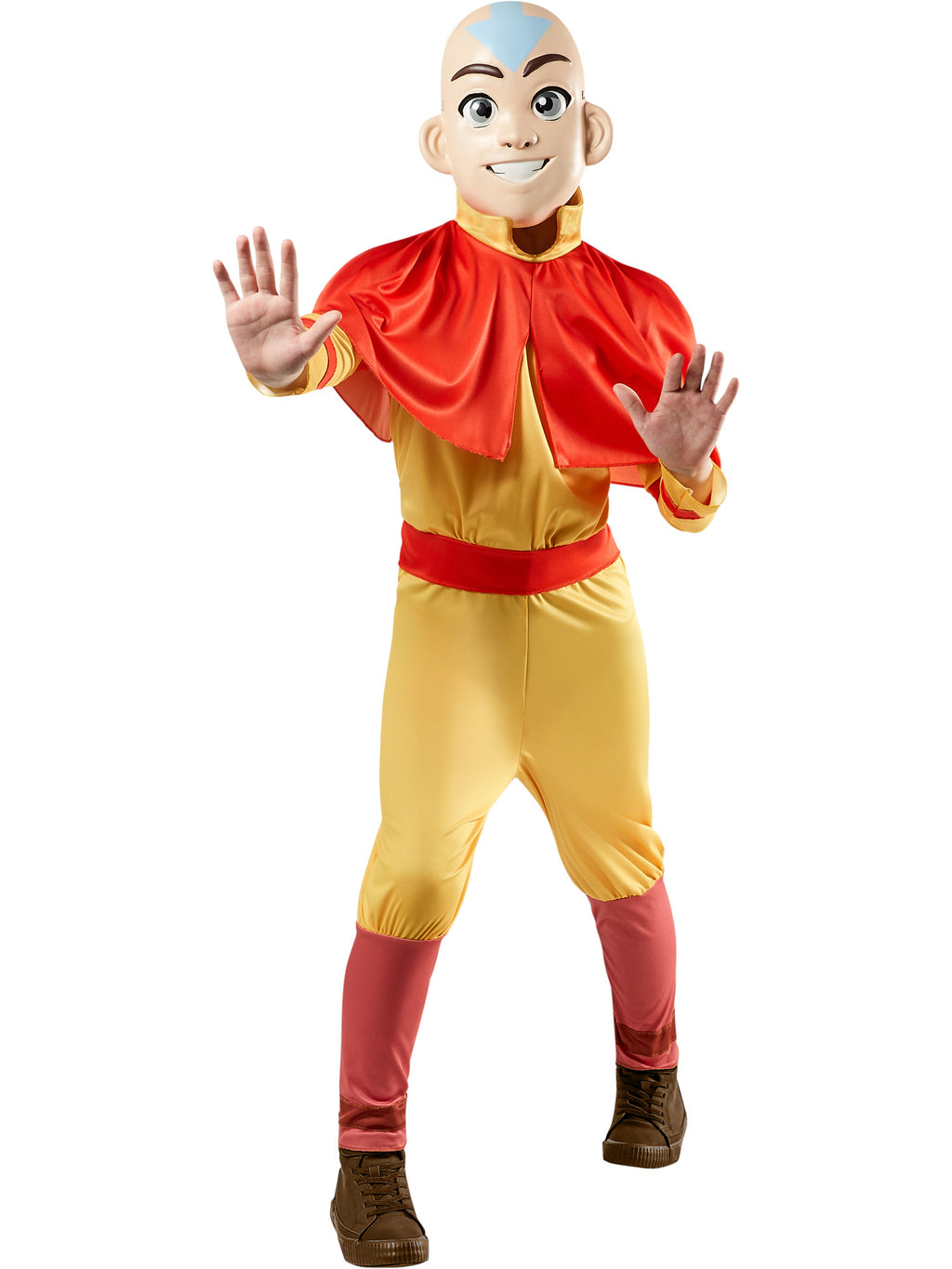 Aang 1
