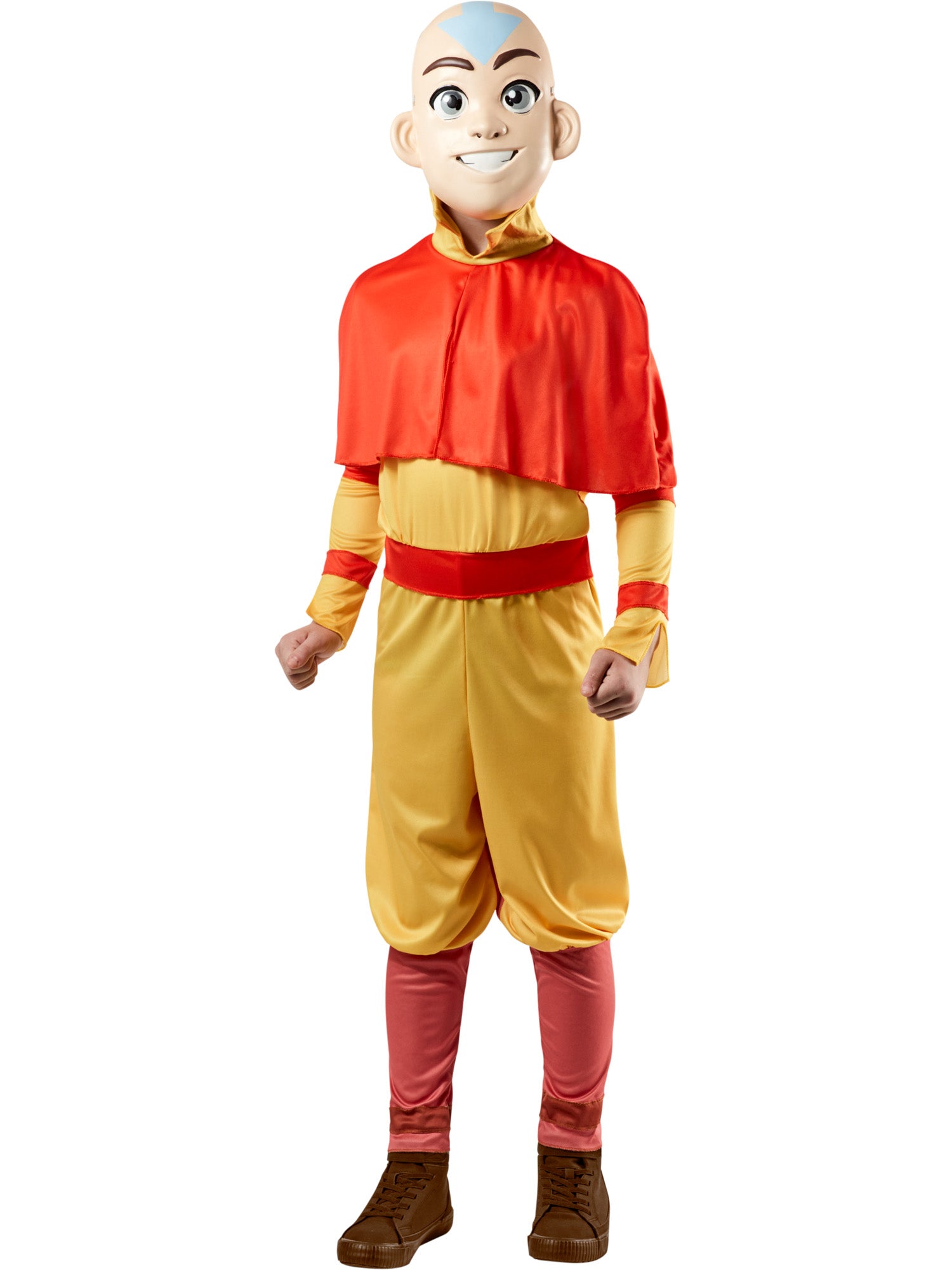 Aang 4
