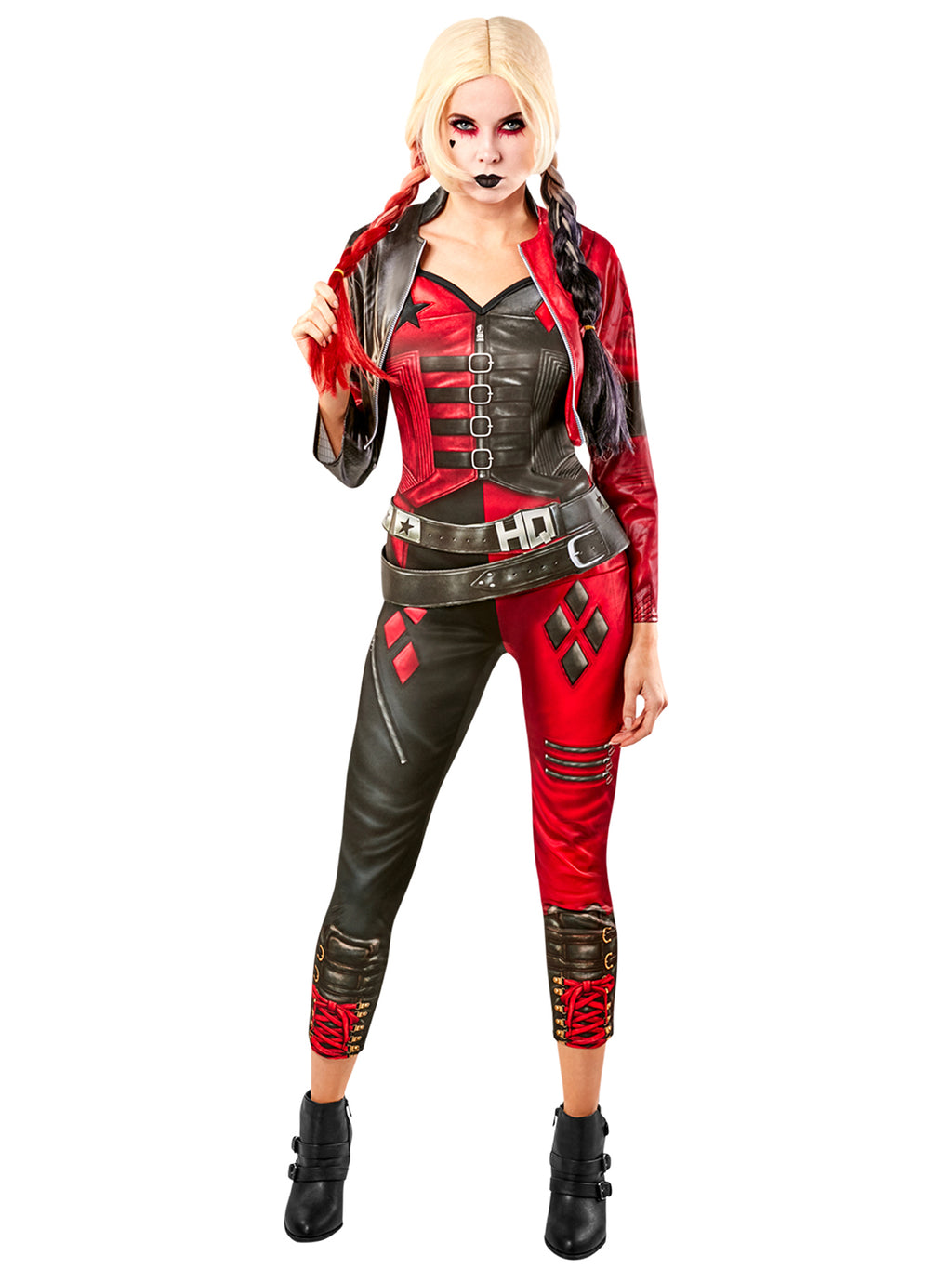 Harley Quinn 1