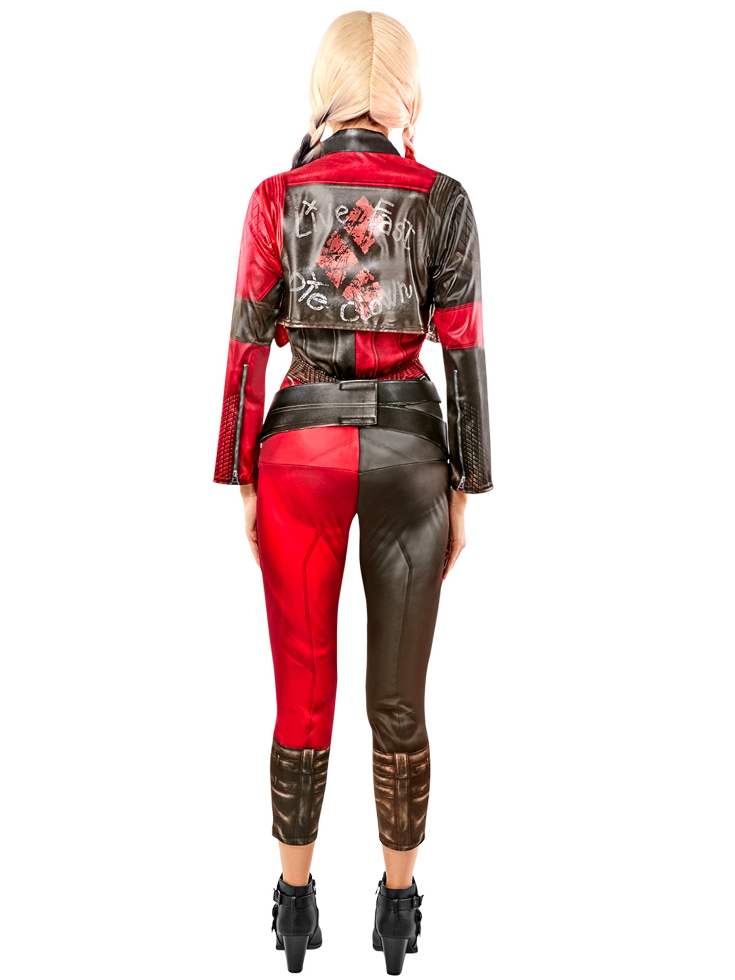 Harley Quinn 2