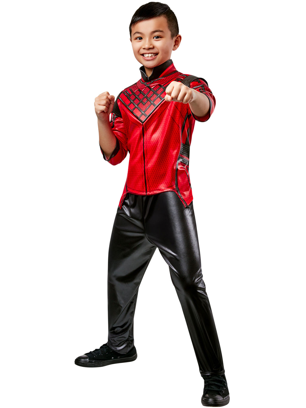 Shang-Chi Deluxe 1
