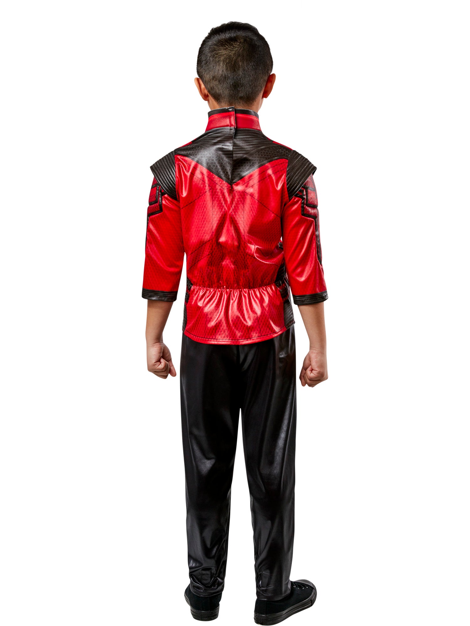 Shang-Chi Deluxe 2