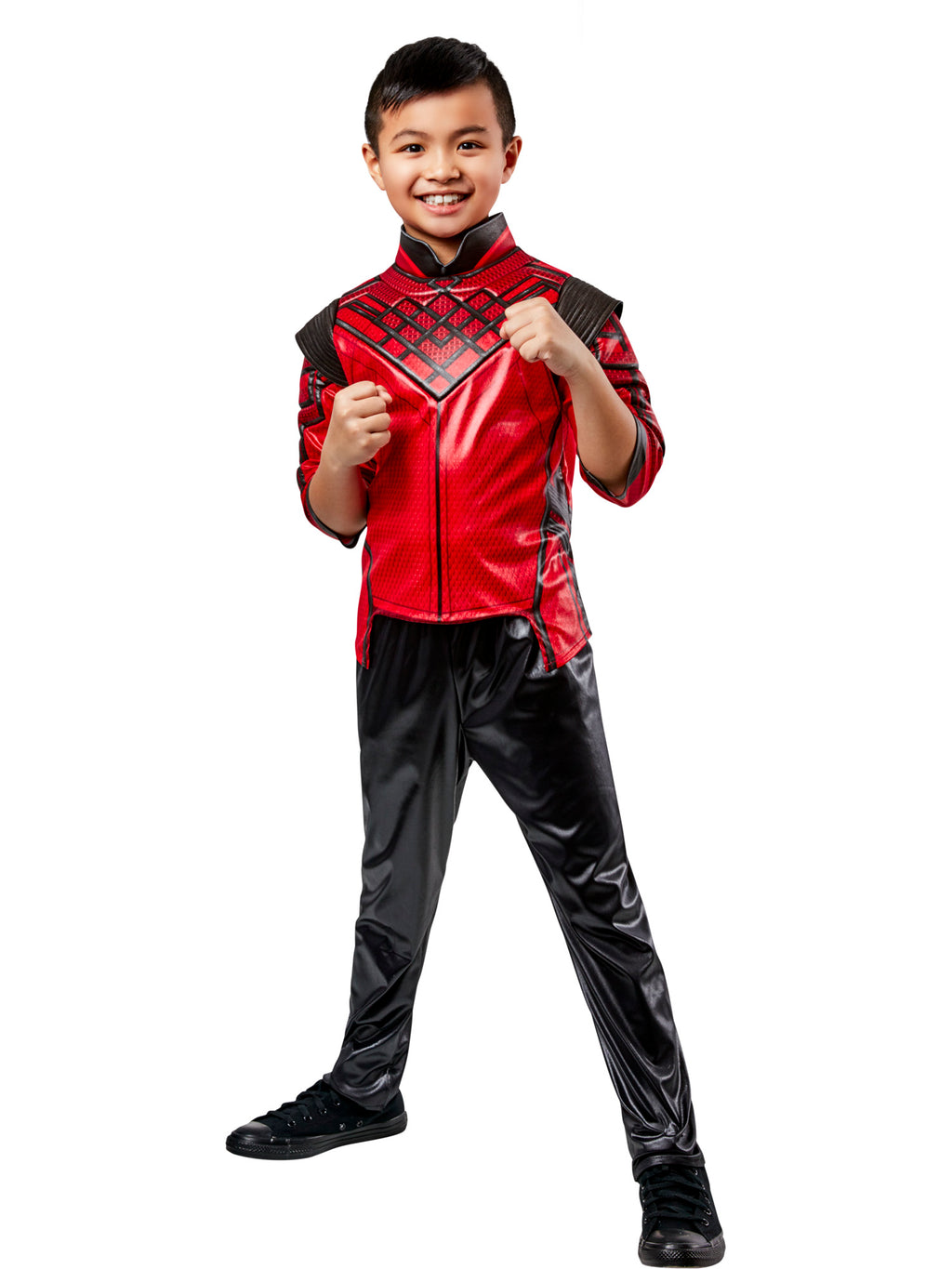 Shang-Chi Deluxe 3