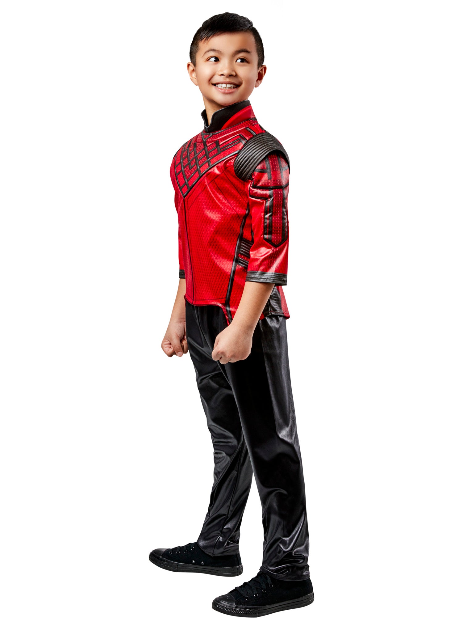 Shang-Chi Deluxe 4