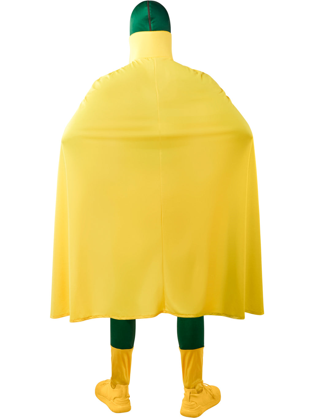 Vision Halloween Costume 2