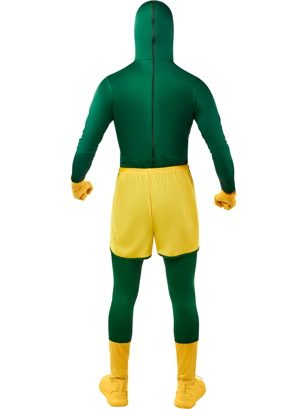 Vision Halloween Costume 3