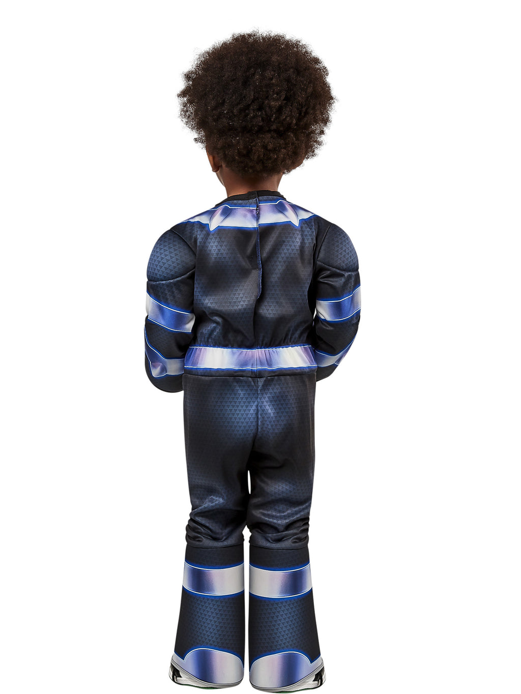 Black Panther Toddler Deluxe 2