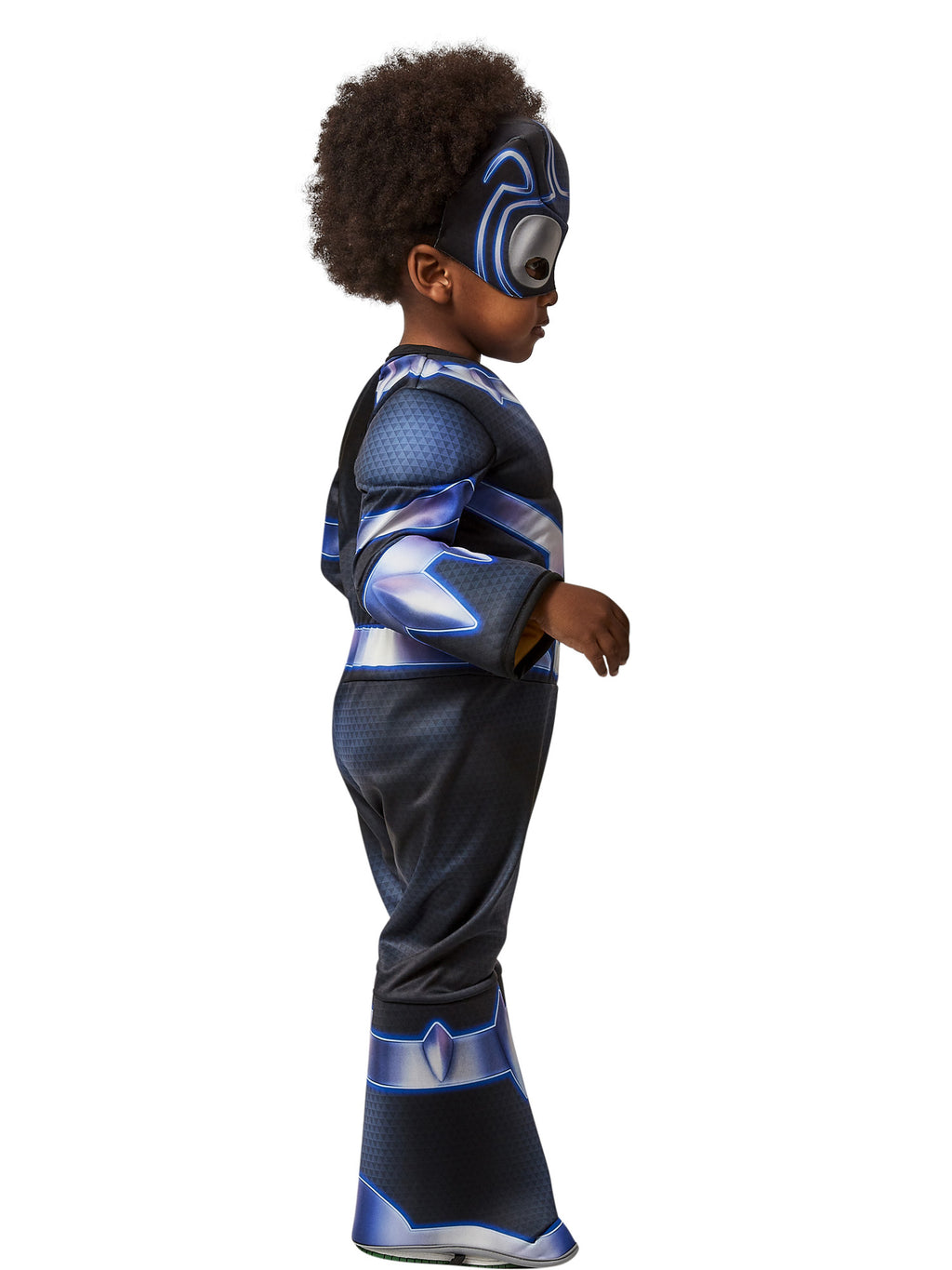 Black Panther Toddler Deluxe 4