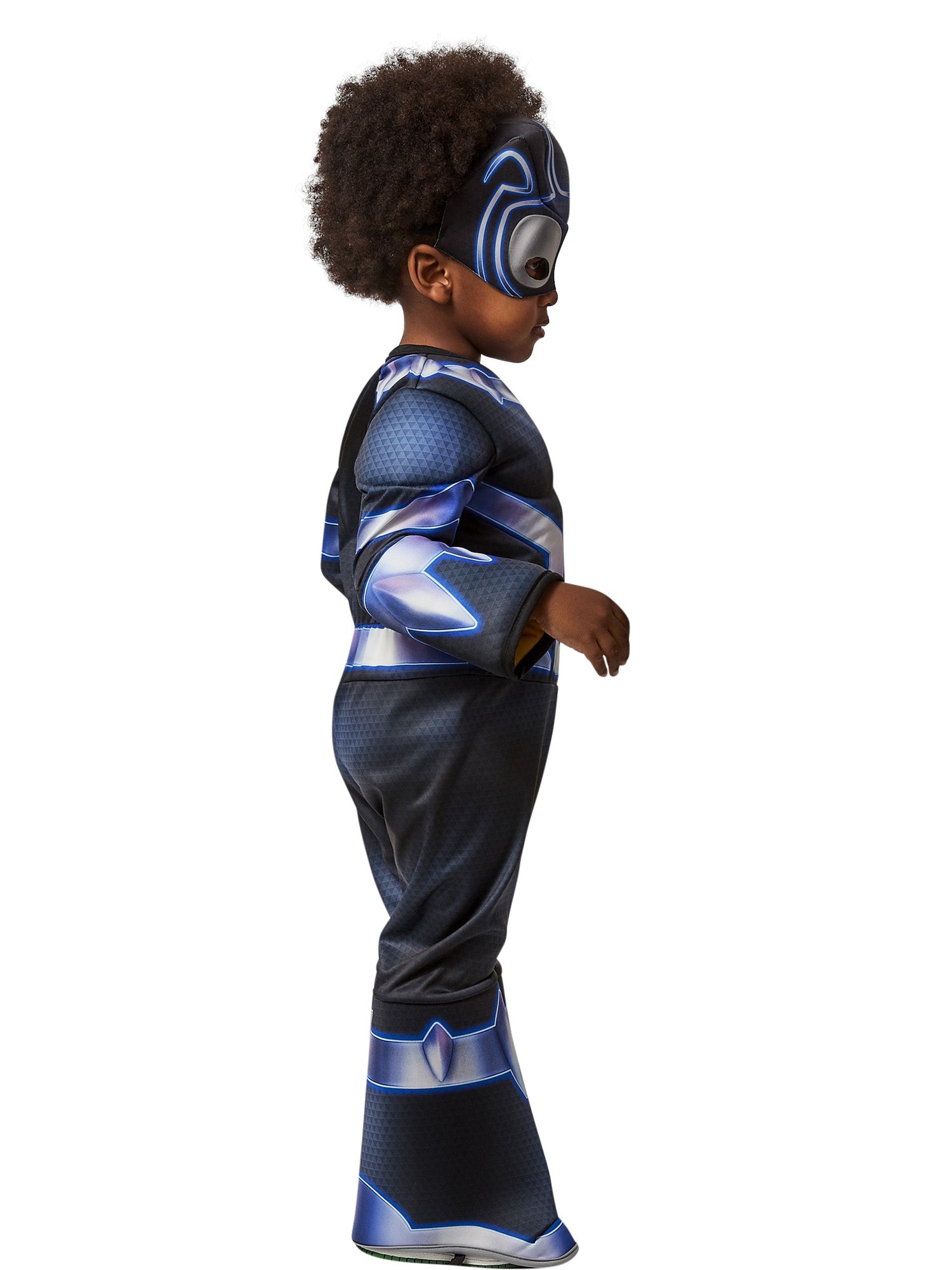 Black Panther Toddler Deluxe 4