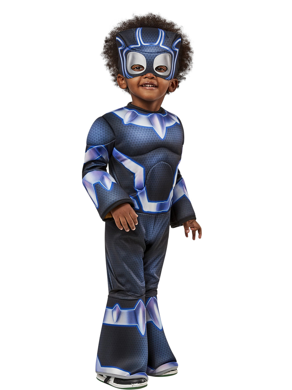 Black Panther Toddler Deluxe 5