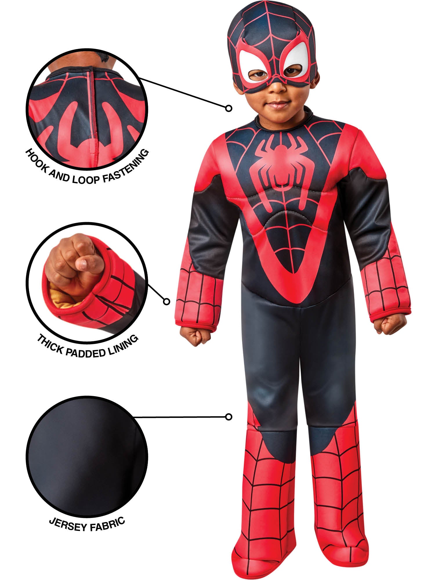 Spinn Deluxe 4