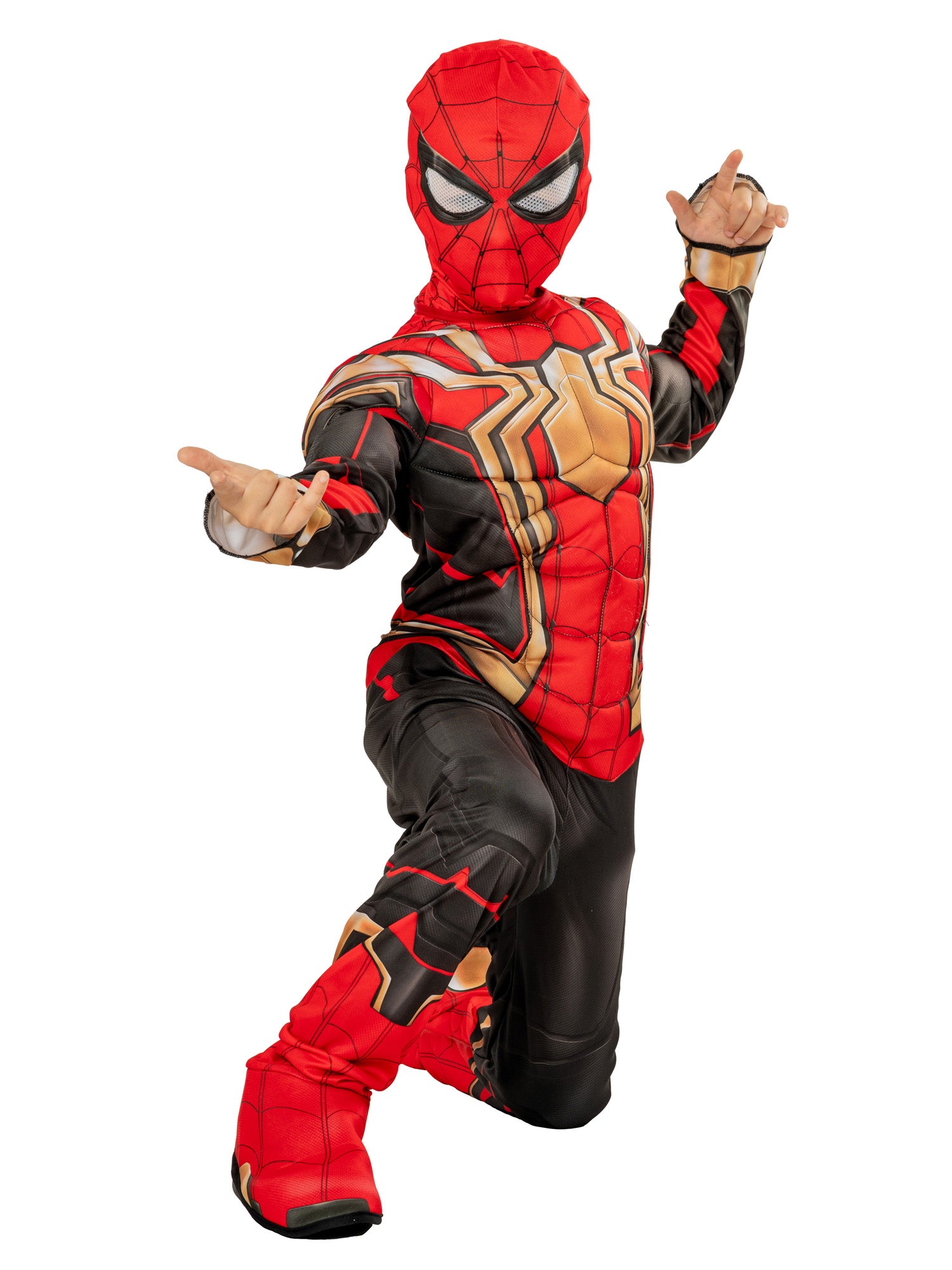 Iron Spider Deluxe 2