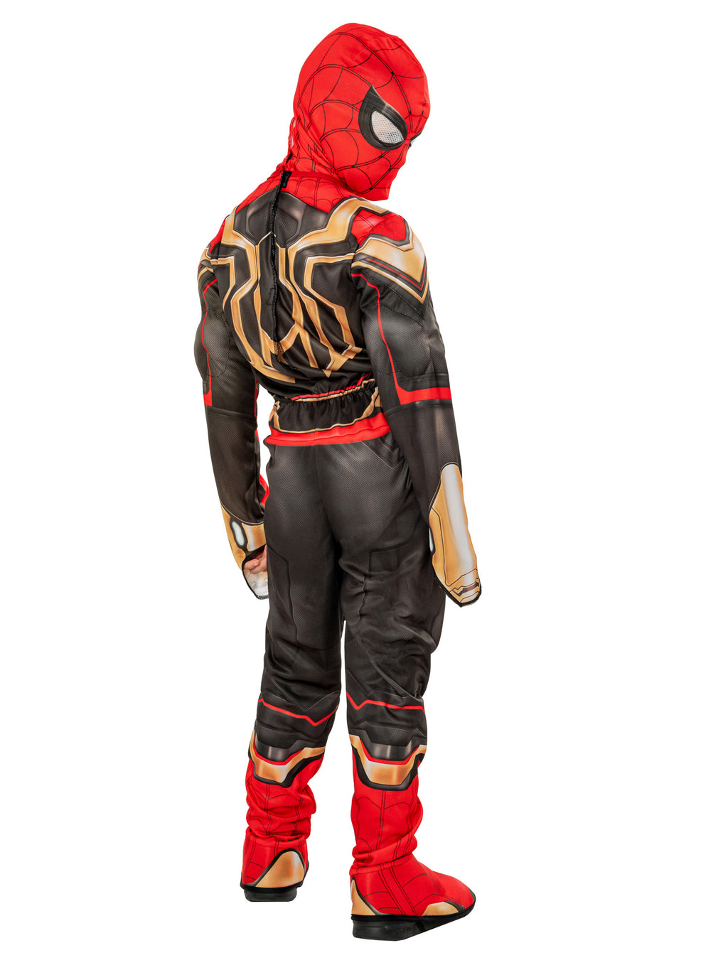 Iron Spider Deluxe 3
