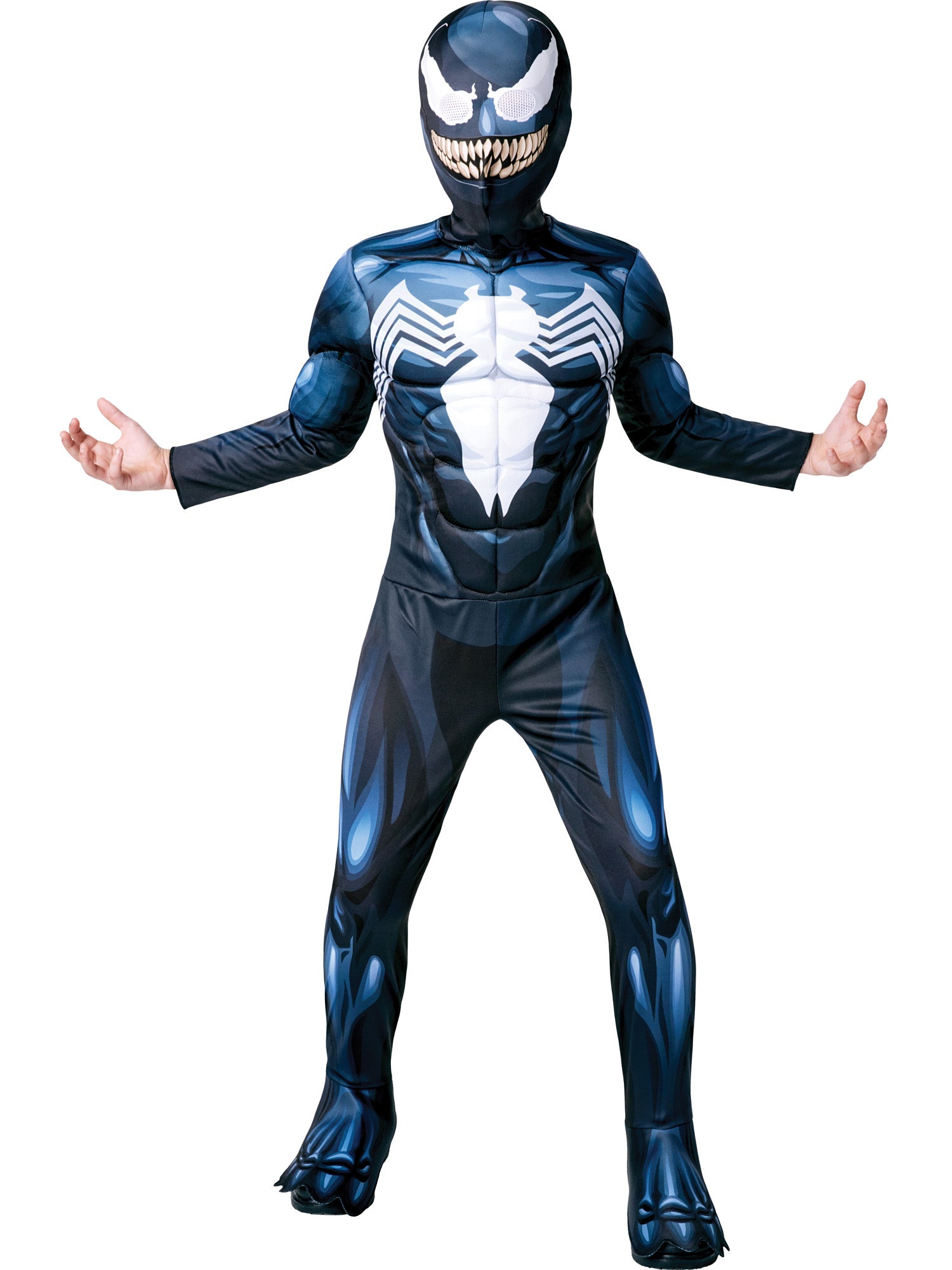 Venom 1