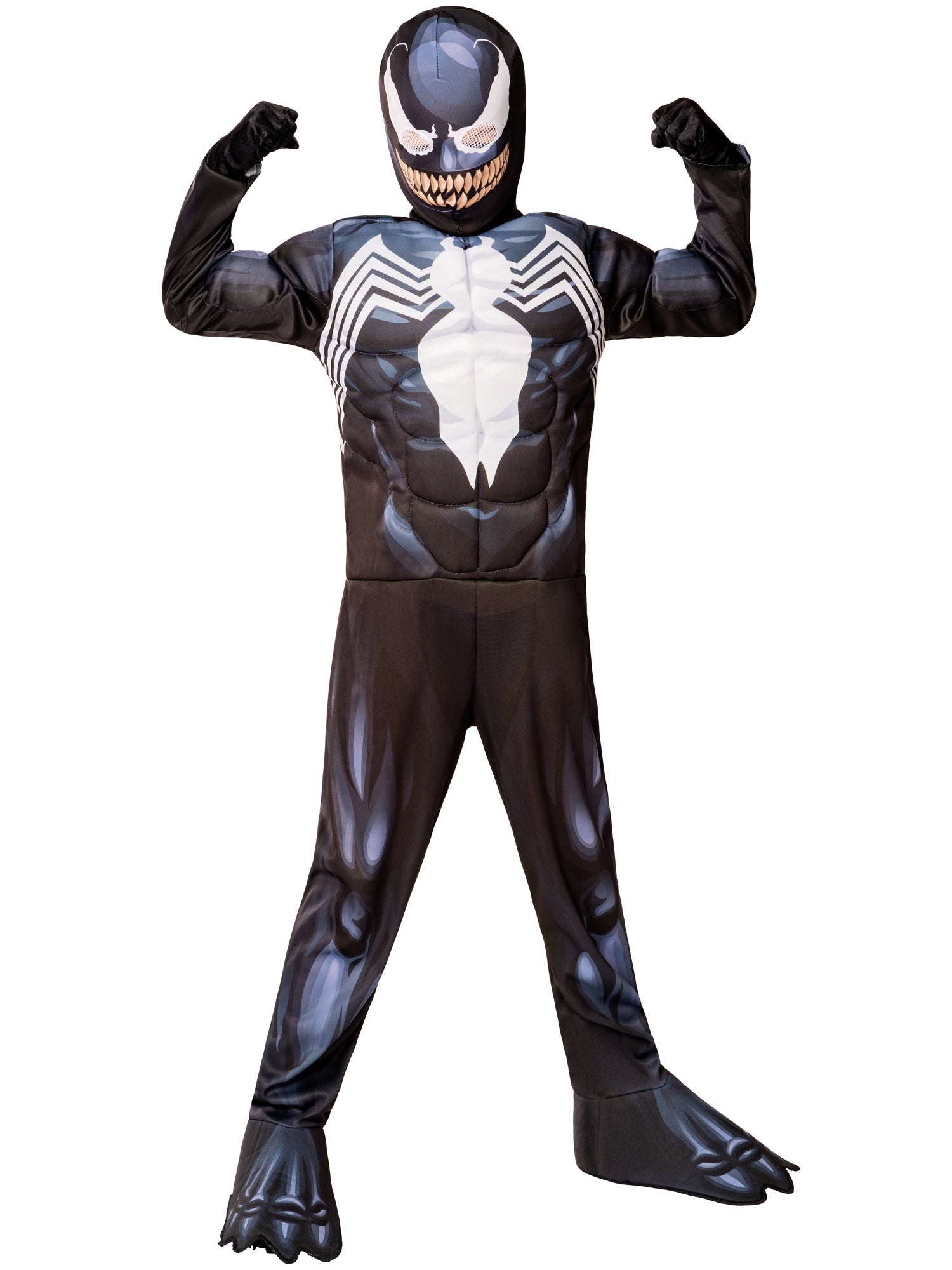 Venom 4