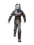 Wrecker Deluxe Costume 1