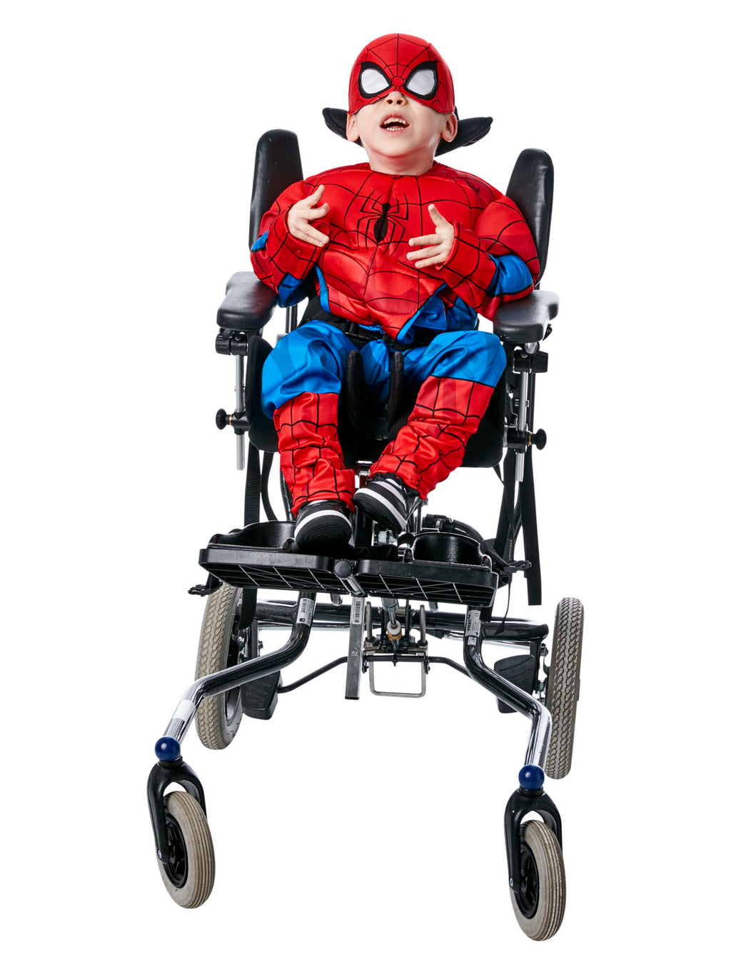 Spider-Man Adaptive 2
