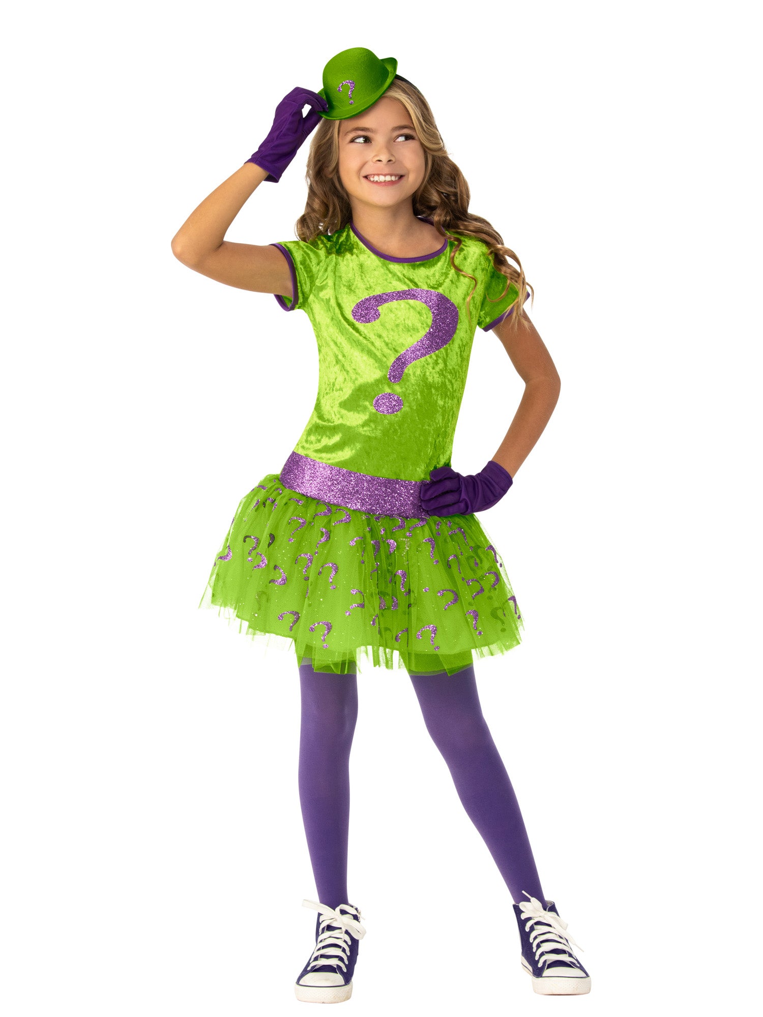 Riddler 1