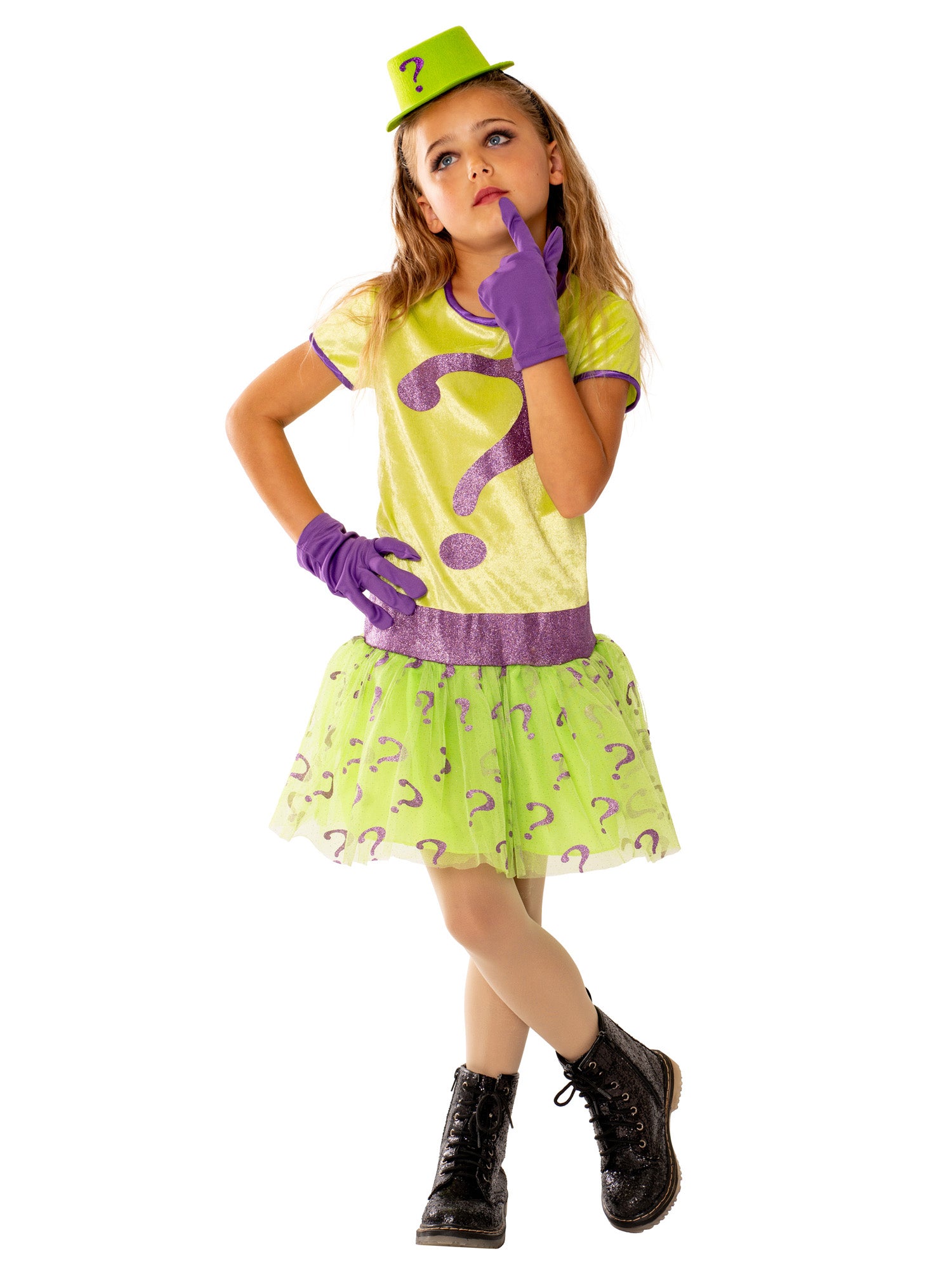 Riddler 3