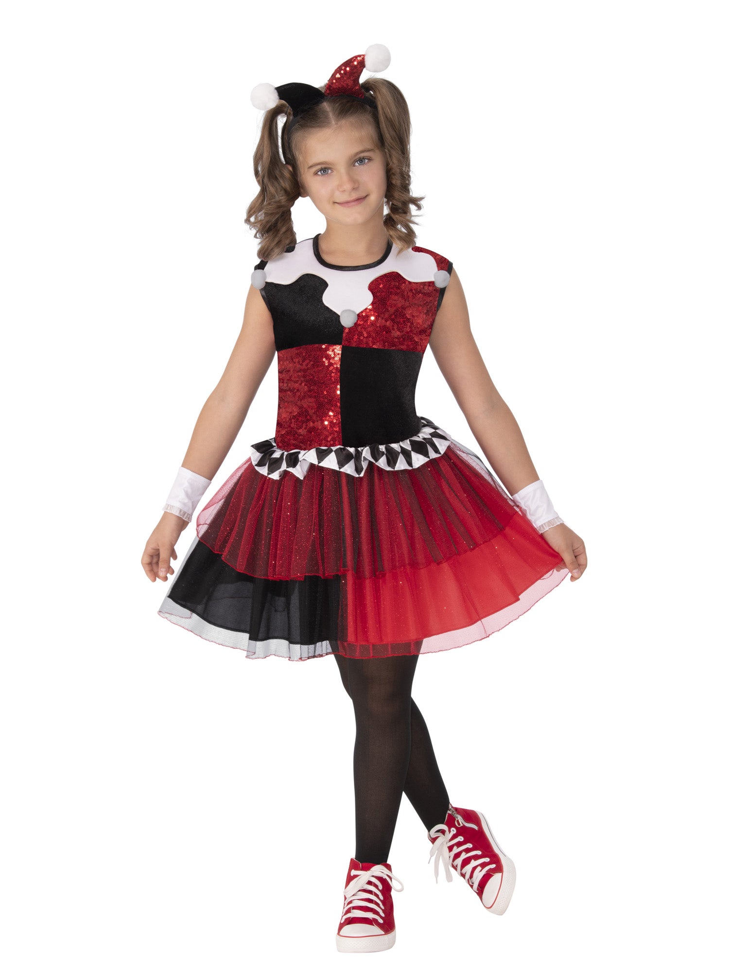 Harley Quinn 3